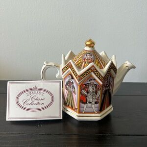 Vintage Sadler teapot